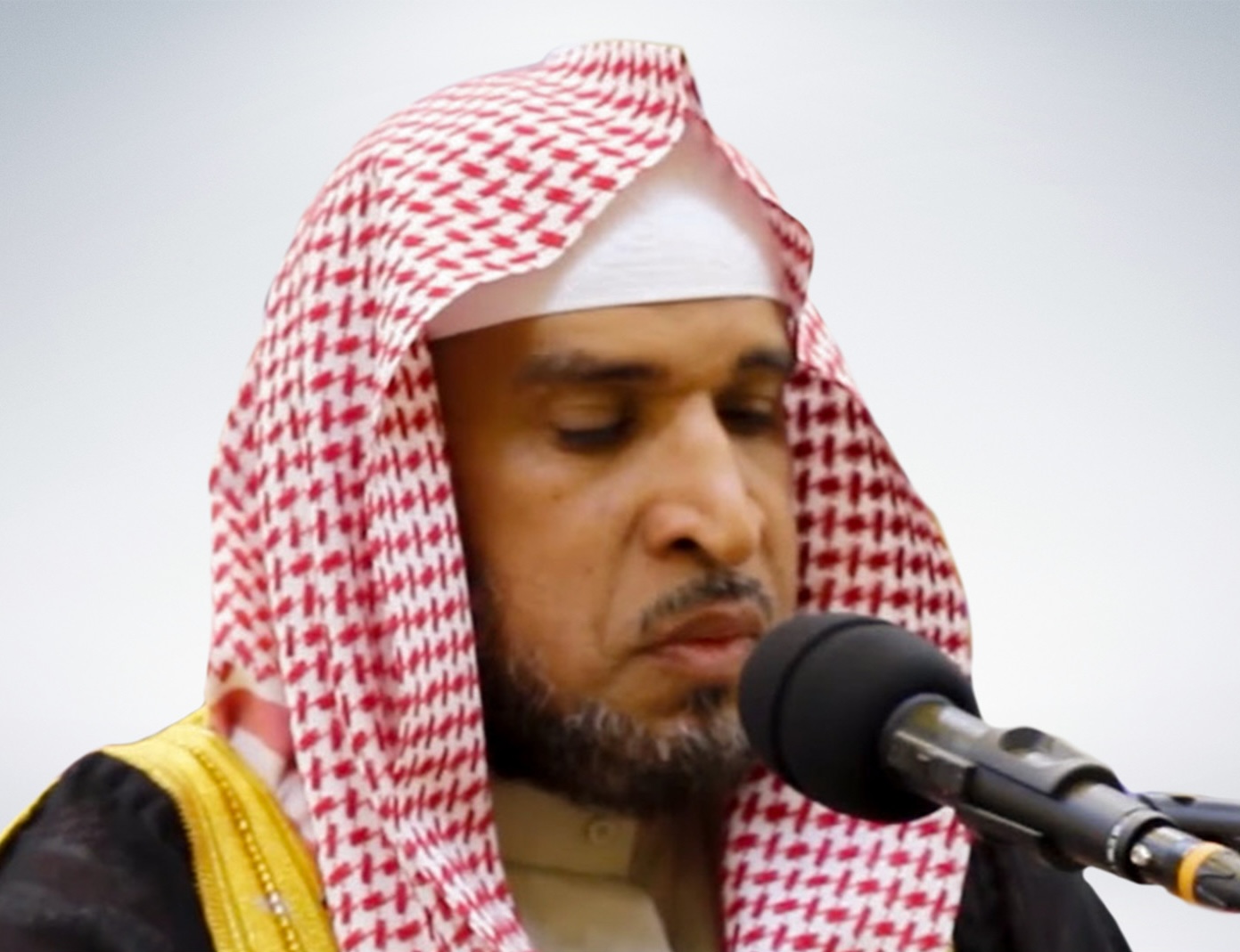 Saleh Alsahood