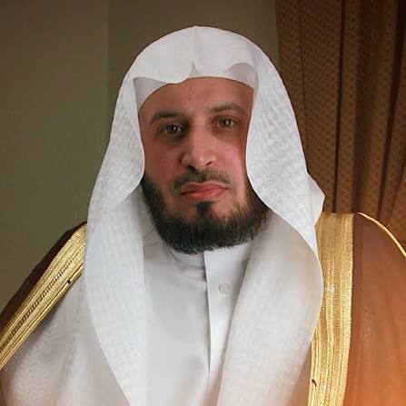 SAAD AL GHAMDI