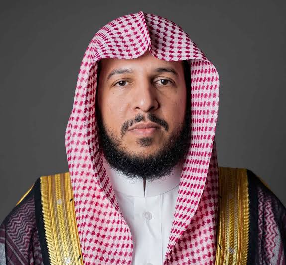 Abdullah Al-Mousa
