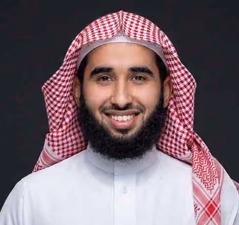 Khalid Alziyadi