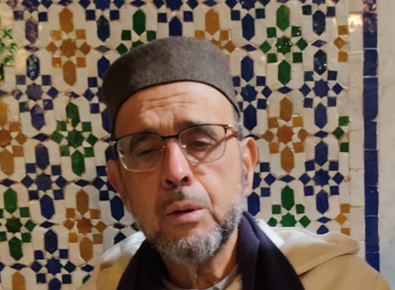 Abdelmoujib Benkirane