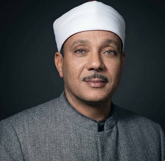 Sheikh Abdul Basit Mohammed  Abdus Samed