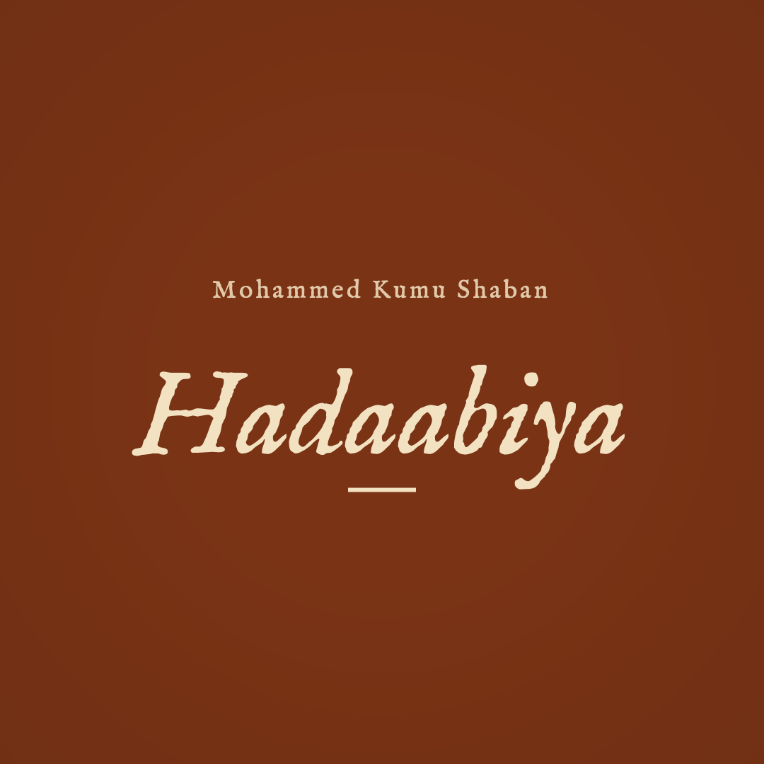 Hadaabiya