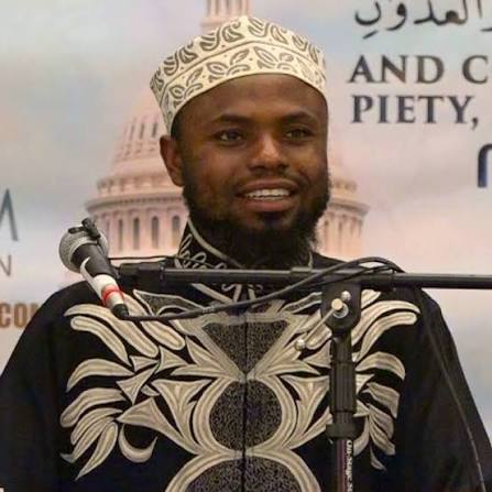Sheikh Okasha Kameny