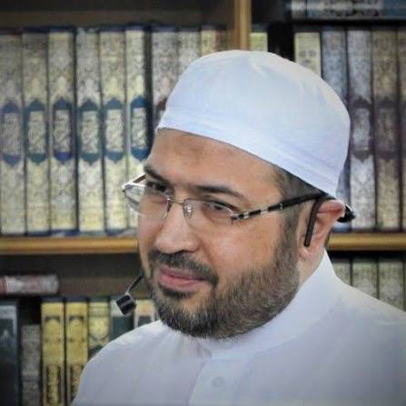 Maher Shakhashero