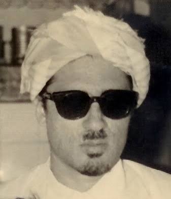 Zaki Daghistani