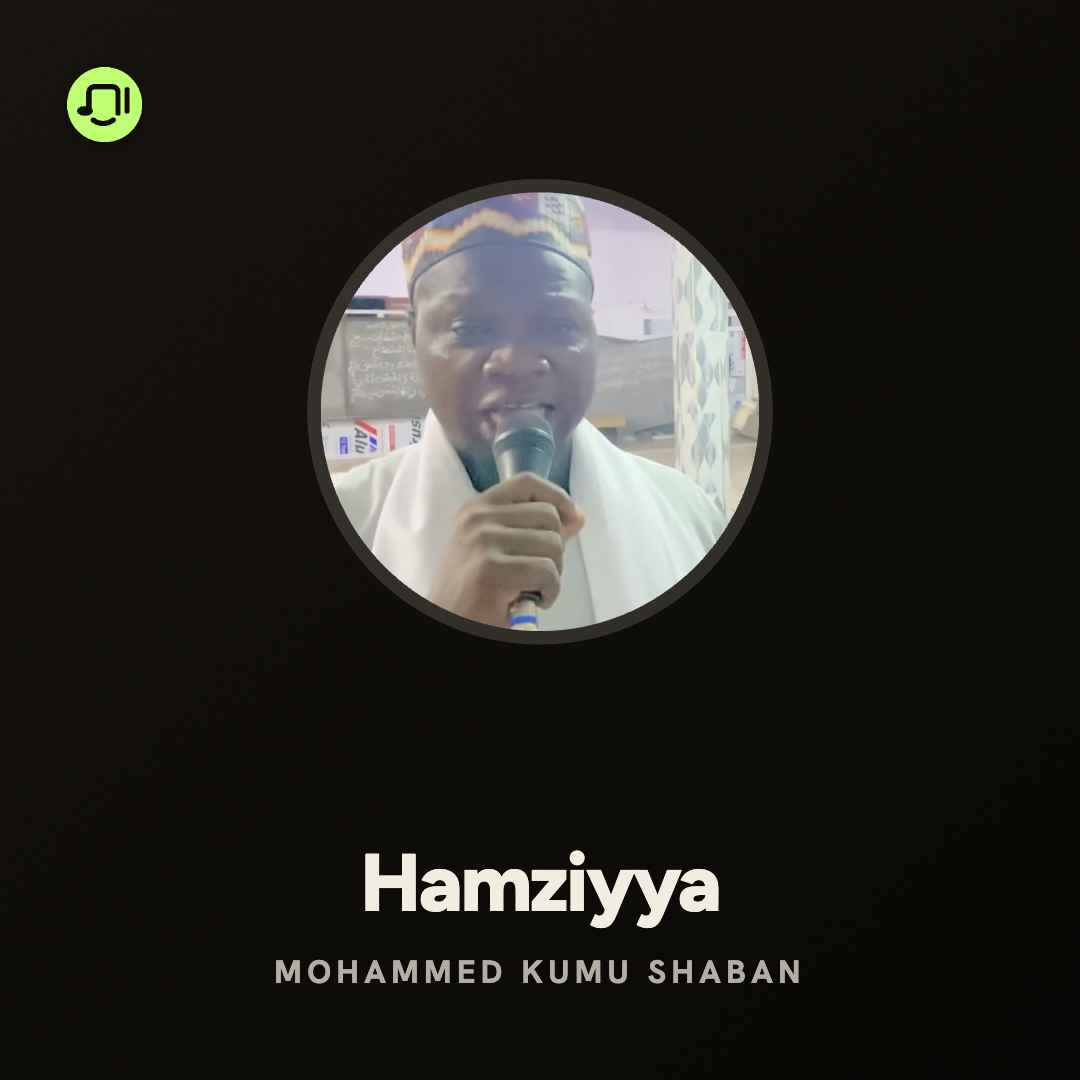 Hamziyya