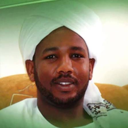 Alzain Mohamed Ahmed
