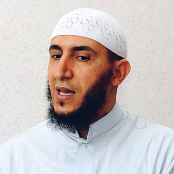 Yassen Al-Jazairi