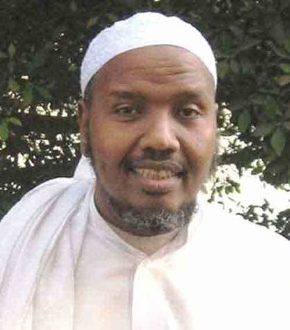Abdulrasheed Soufi