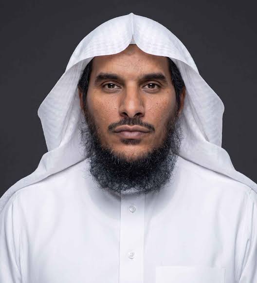 Nasser Almajed