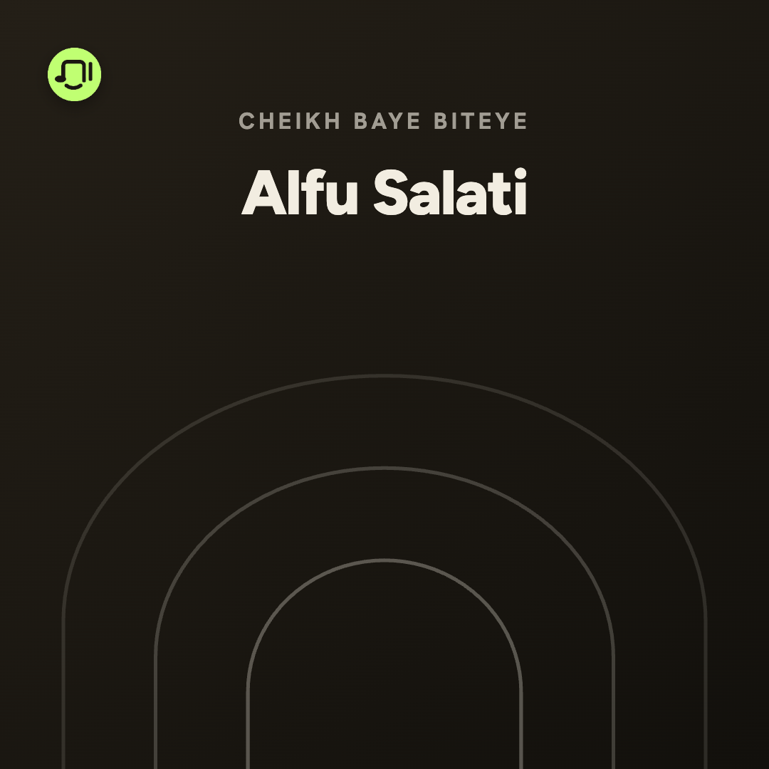 Alfu Salati