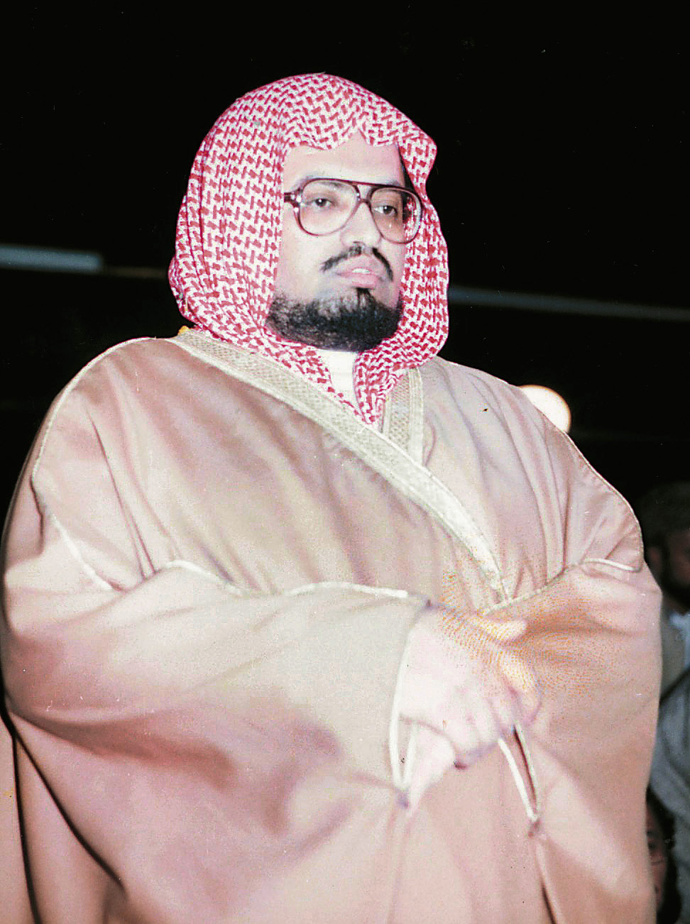 Sheikh Abdullah Ali Jaabir