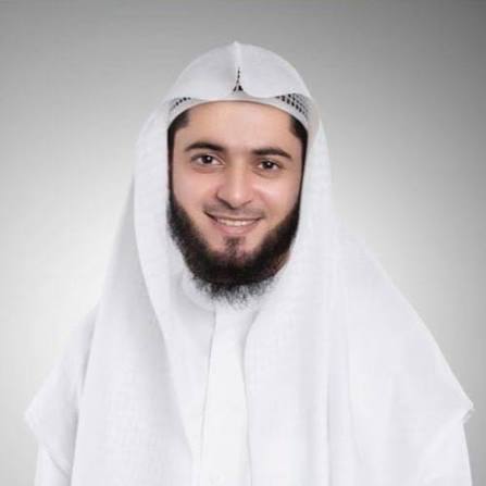 Abdulaziz Az Zahrani