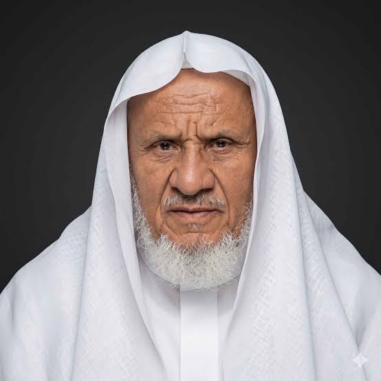 Ahmad Shaheen