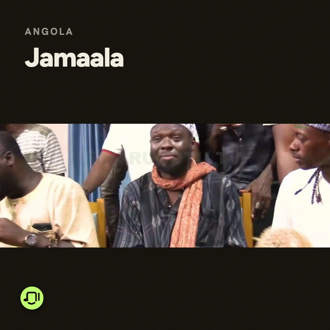 Jamaala