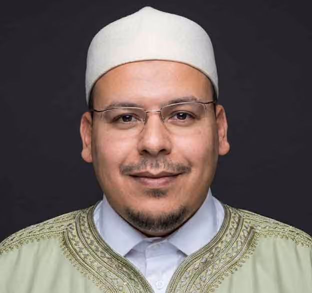 Omar Al-Kazabri