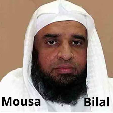 Mousa Bilal
