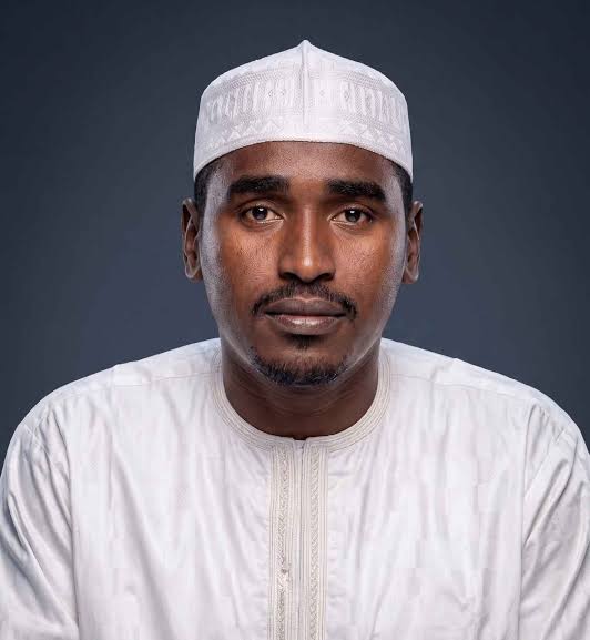 Junaid Adam Abdullah