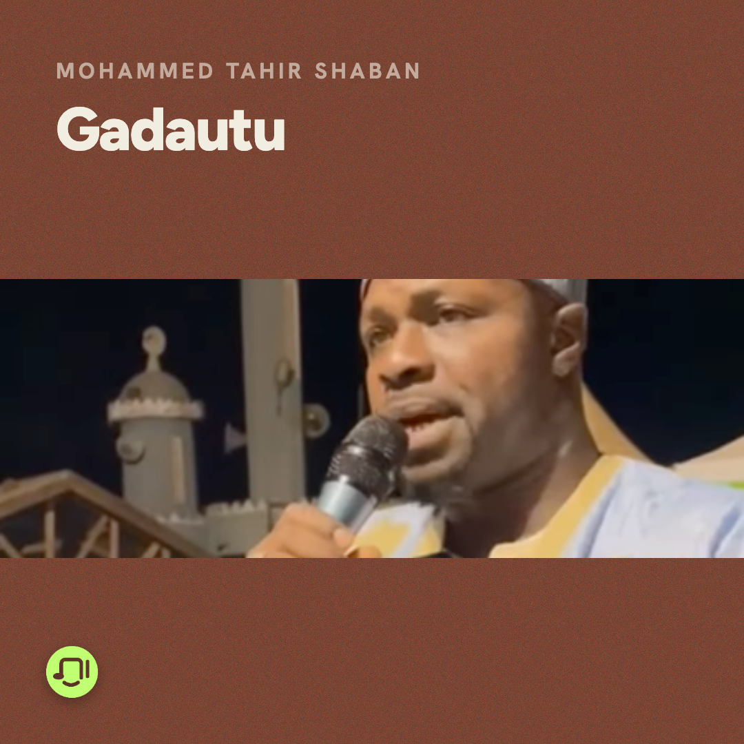 Gadautu