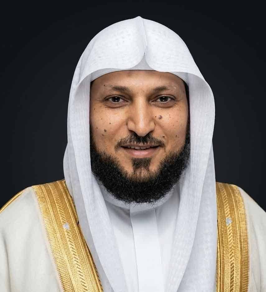 Maher Al Muaiqly