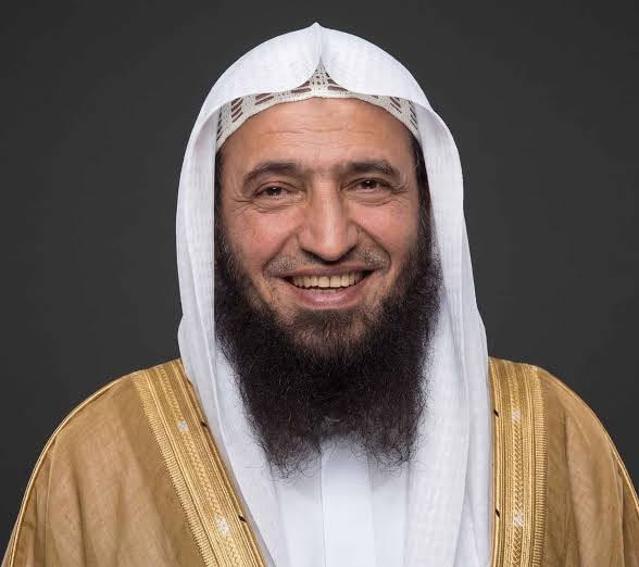 Saleh Alshamrani