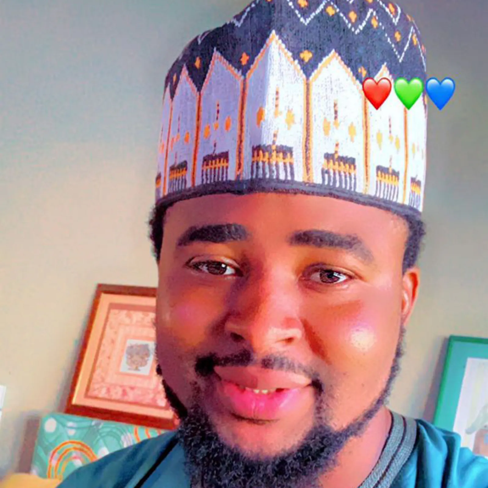 Baye Mai Dandali