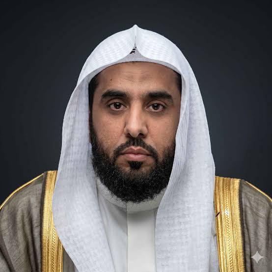Abdullah Al-Johany