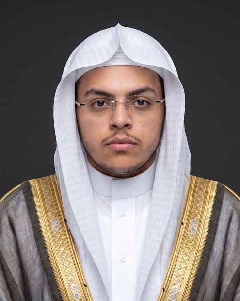 Saleh Alquraishi
