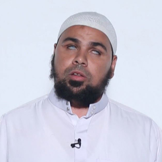 Sheikh Abdallah Kamel