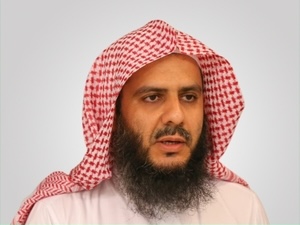 Khalid Almohana