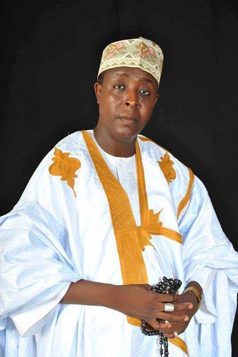 Rabiu Usman Baba