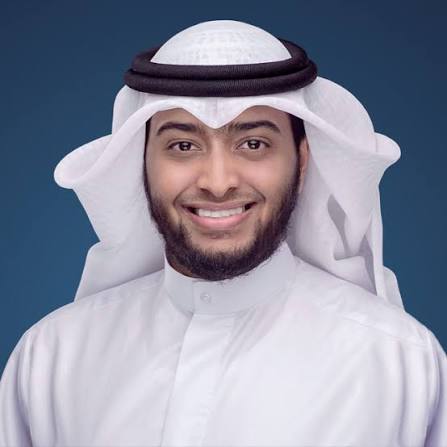 Ahmad Al Nufais