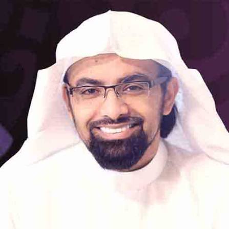 Nasser Alqatami