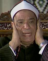 Ali Hajjaj Alsouasi