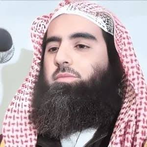 Mohammed Al-Lohaidan