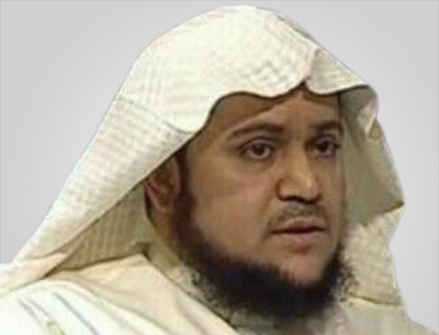 Yousef Alshoaey