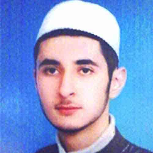 Mustafa raad Alazawy