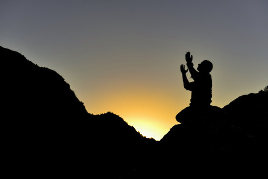 Du'a