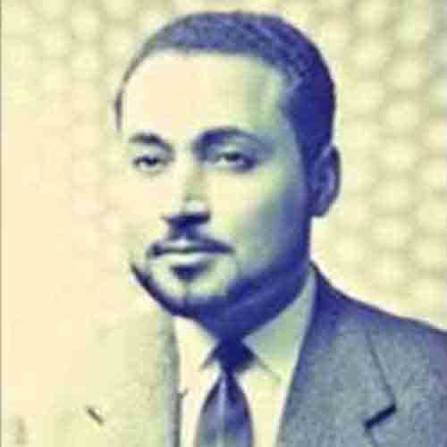Sayeed Ramadan