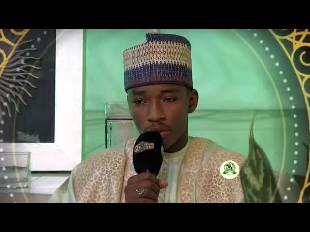 Mouhammad ibn Mounhaminna Niass