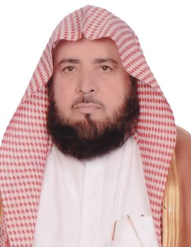 Mohammad Khalil Al-Qari