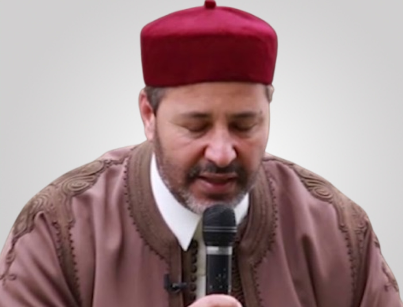 Tareq Abdulgani daawob