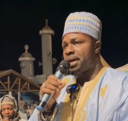 Mohammed Tahir Shaban