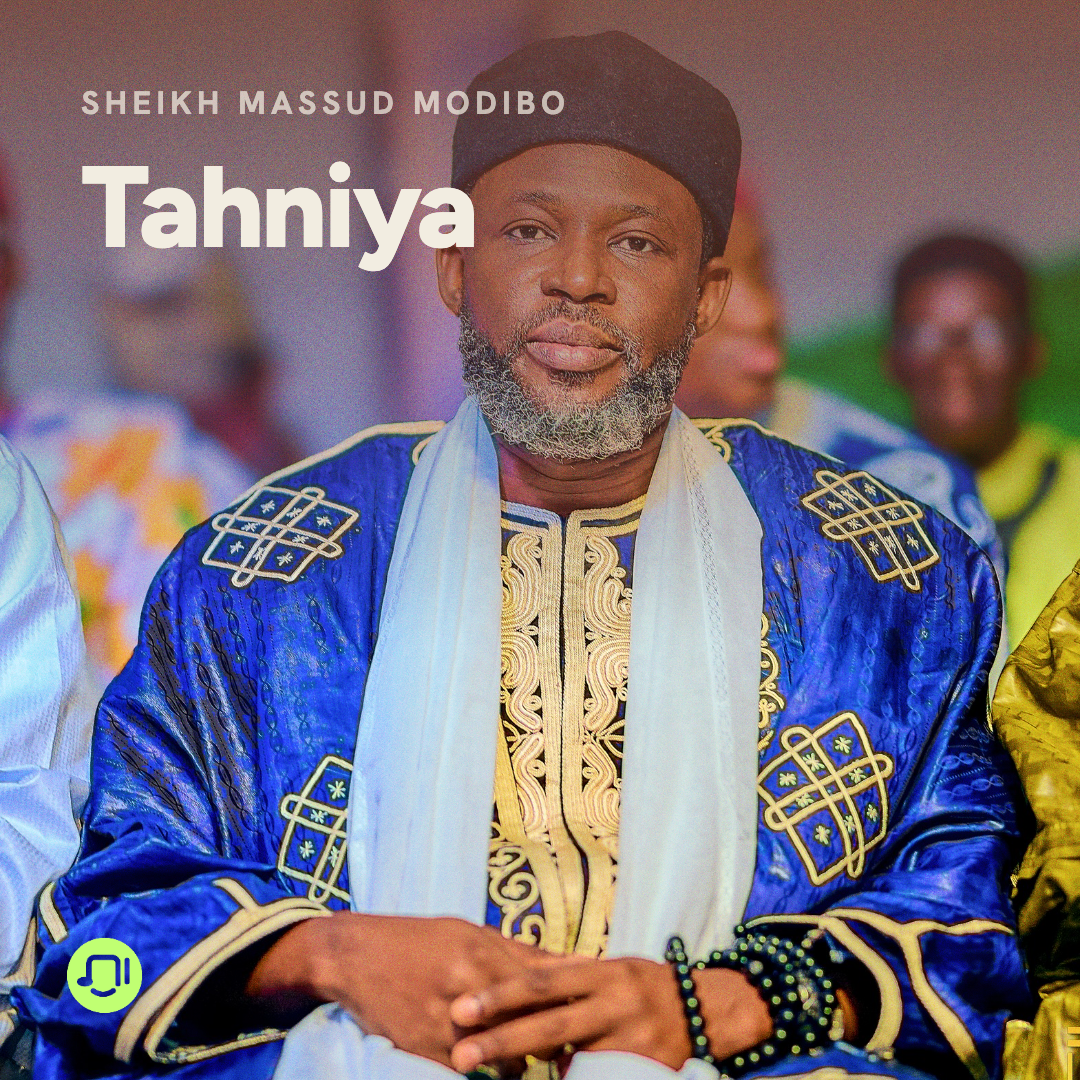 Tahniya
