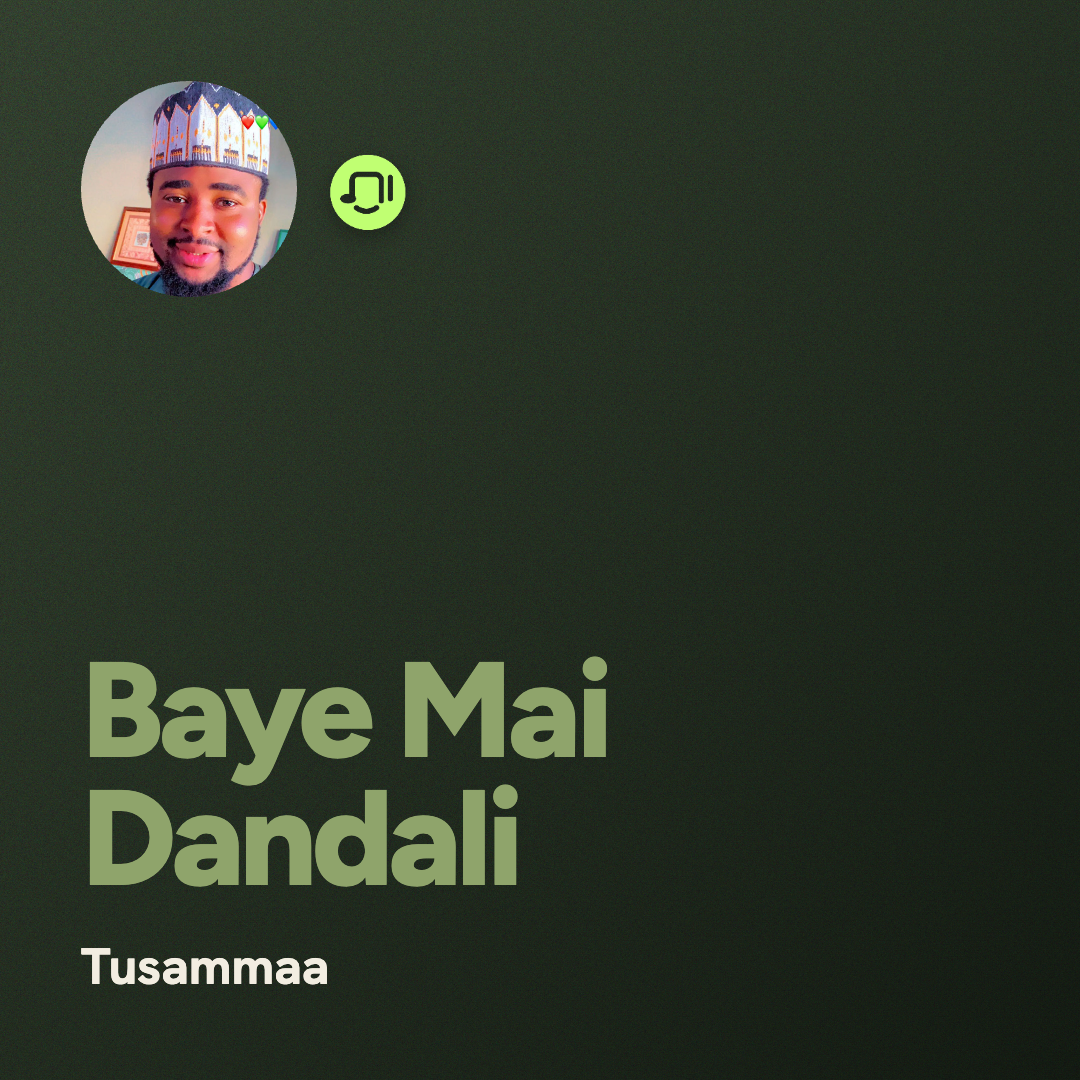 Tusammaa
