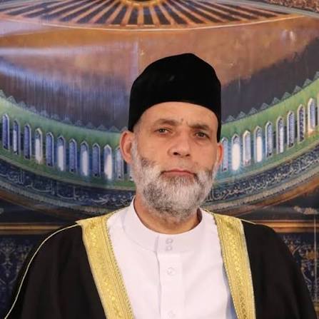 Sheikh Hassan Saleh