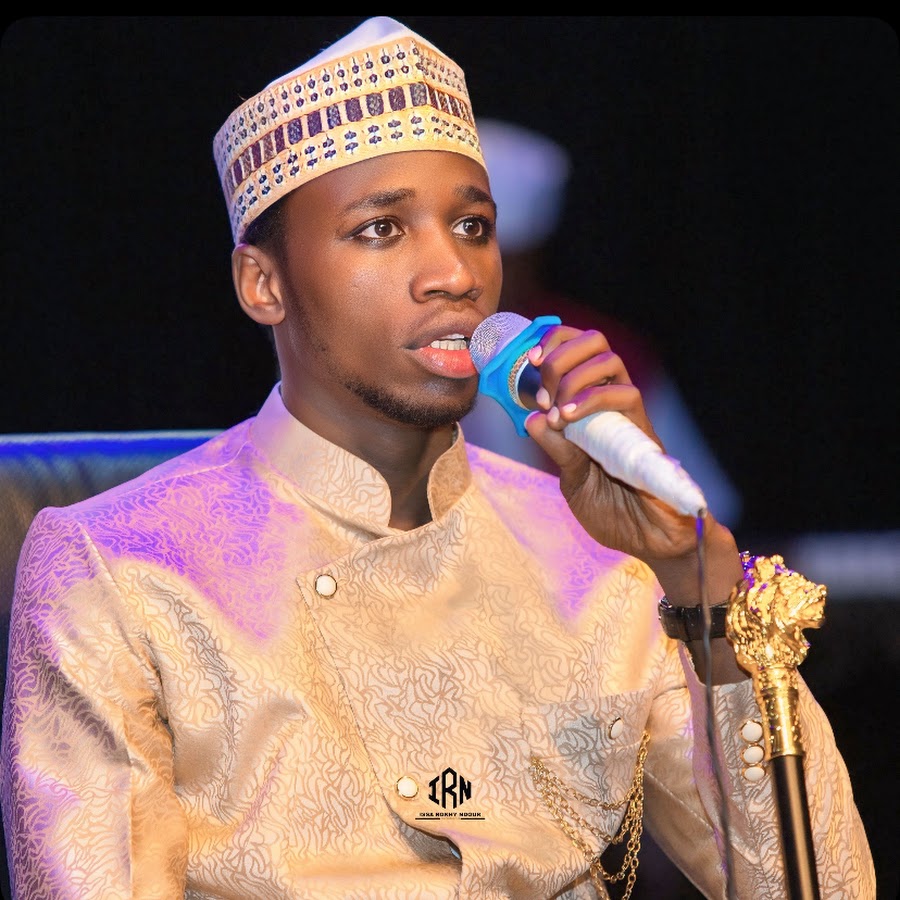 Cheikh Baye Biteye
