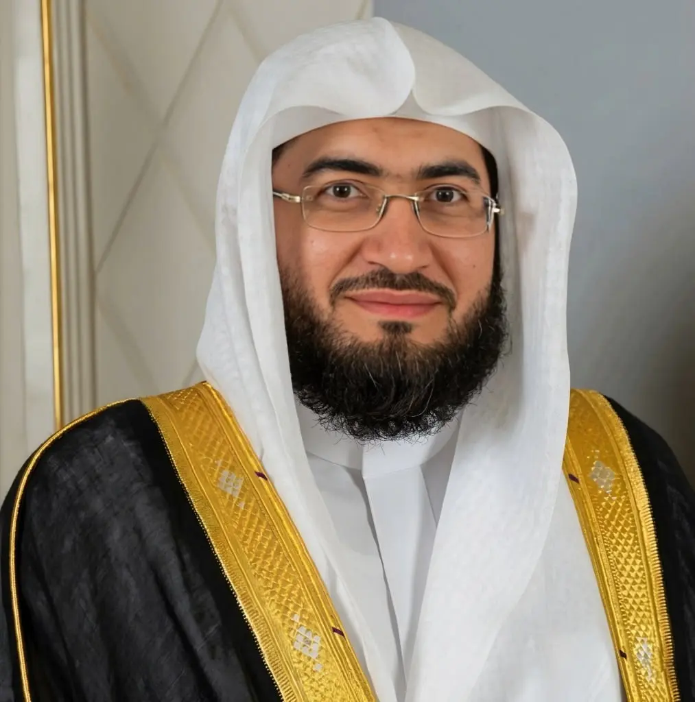 Yousef Bin Noah Ahmad